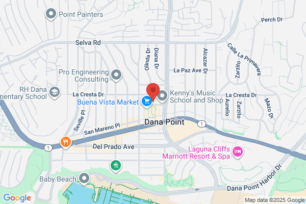 Dana Point Jewelers