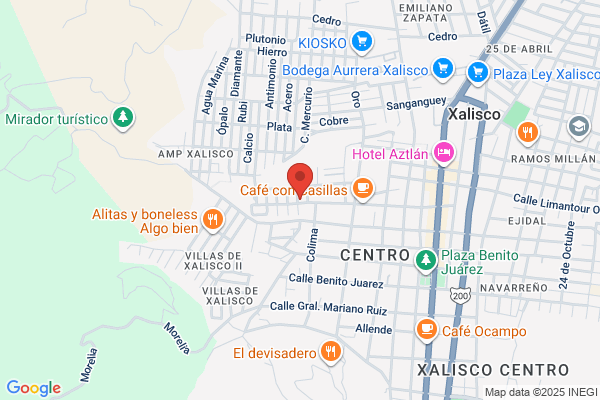 Oro Azteca