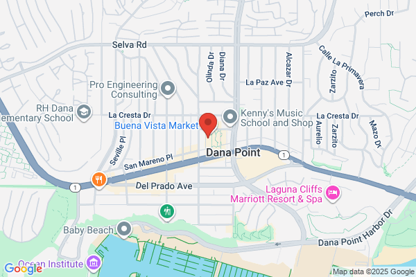 Dana Point Cleaners