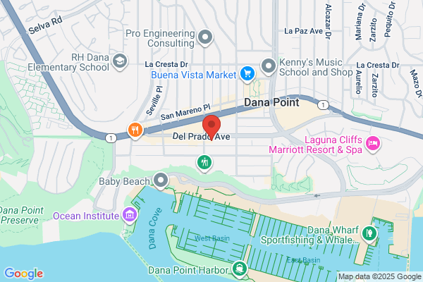 Dana Point Laundry Center