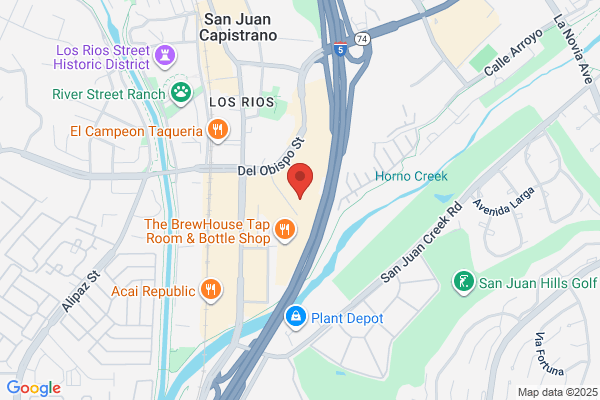 Laundrylicious Cleaners San Juan Capistrano