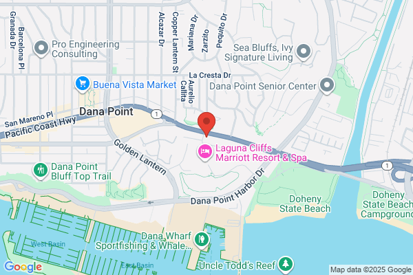 Dana Point Health Club