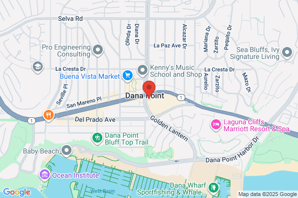 Dana Point Chamber of Commerce