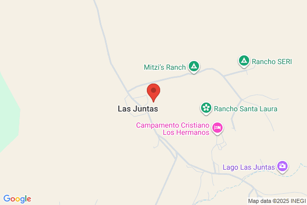 Rancho Las Flores