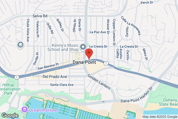 Dana Niguel Dental