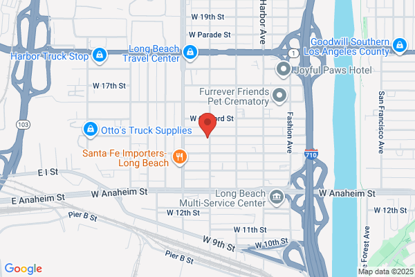 Beach Cities Towing Services Inc