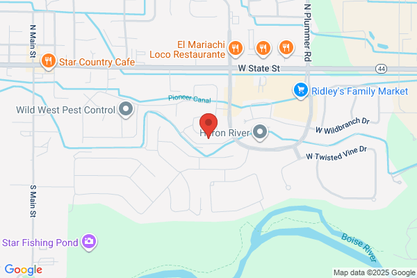 Cherry Plumbing & Rooter
