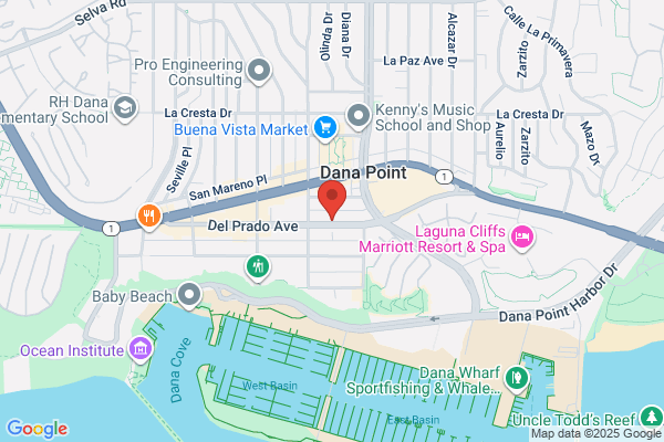 Dana Point Windshield Replacement Shop