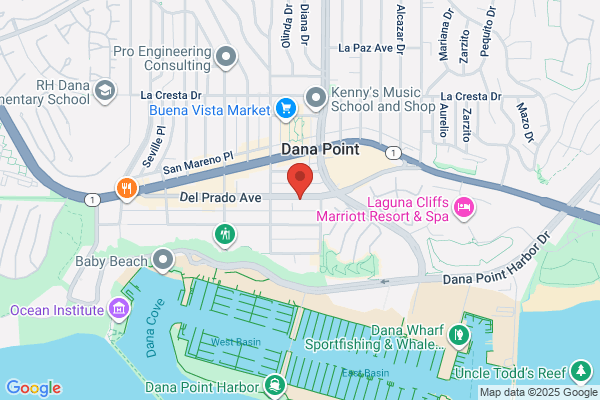 Gallery Dana Bay