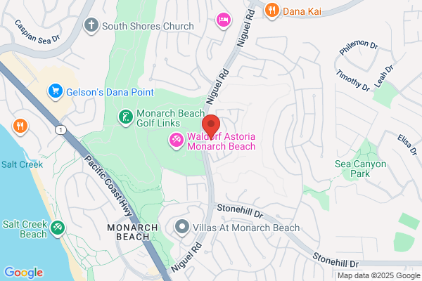 Monarch Beach & Tennis Club