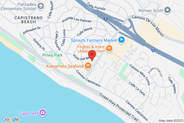 Orange County Divorce Mediation, Dana Point