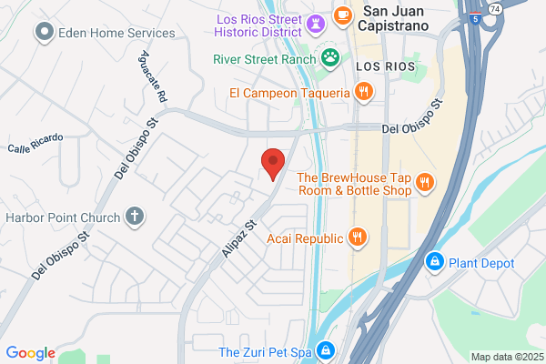 Richardson Plumbing of Capistrano