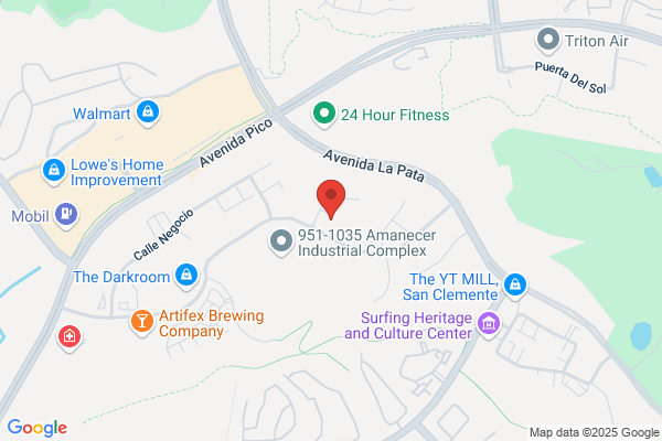 San Clemente Plumbing