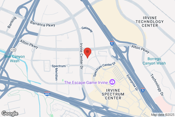 Land Connection Inc