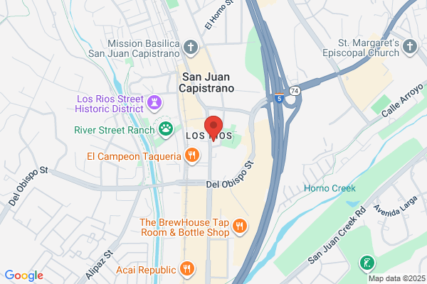Mission Estates Realty