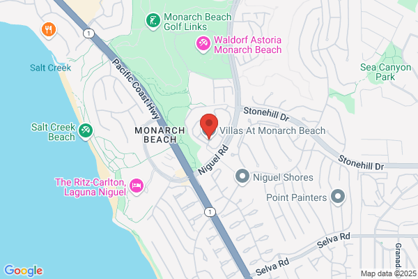 Monarch Beach Properties