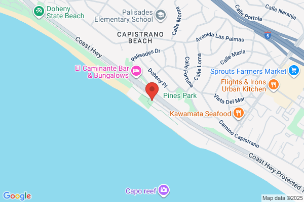 Bruce Beach