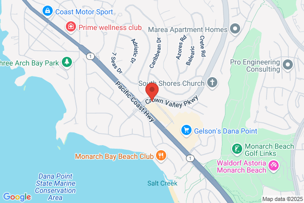 Salt Creek Grille