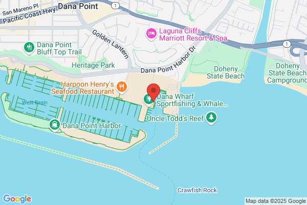 Waterman’s Harbor