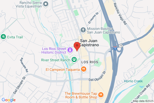 Josie's On Los Rios Hair Salon & Supplies