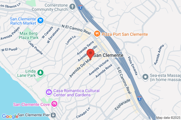 5 Elements Day Spa & Boutique