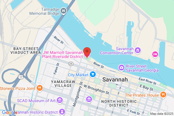 Savannah Chop House
