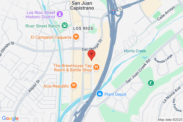 Capistrano Surf & Sport