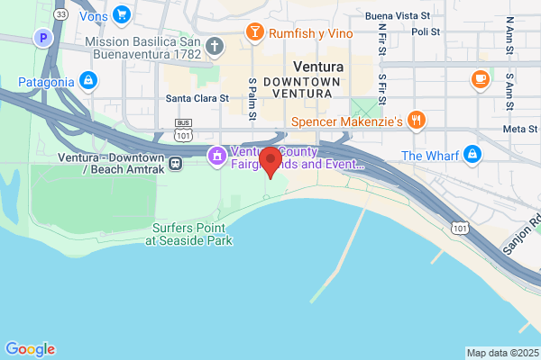 Buena Vista Association