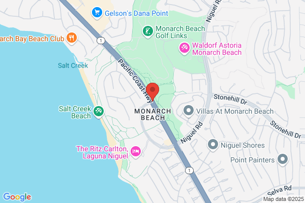 Monarch Beach Homeowners Associates