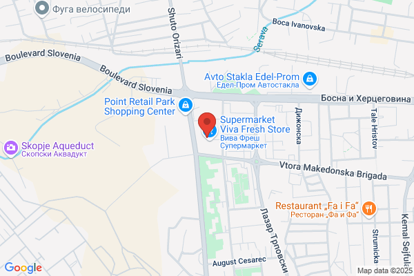 Scallon Travel Agency