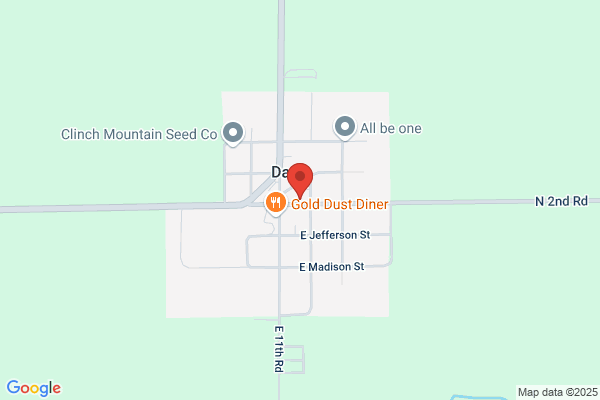 Dana Fire Protection District