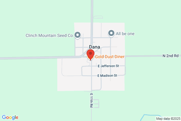 Goldmine Saloon & Diner