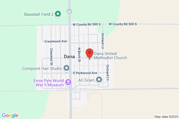 Dana Church of the Nazarene