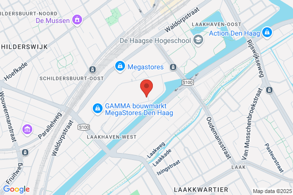 Haga Garage