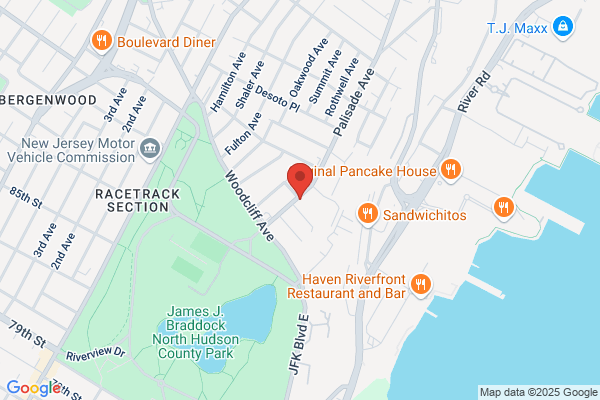 Overpeck-Gooch Funeral Home