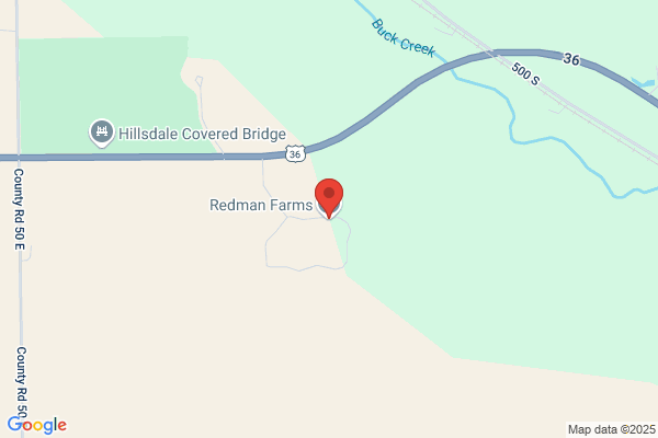 Redman Farms Inc