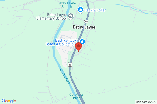 Betsy Layne Pharmacy Inc