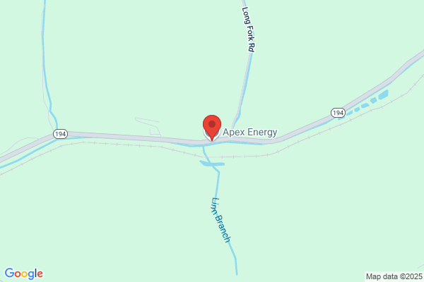 Consolidated Energy's Inc