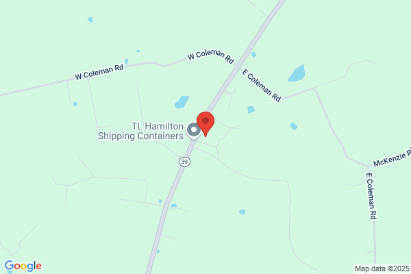 Hamilton Construction Co Inc