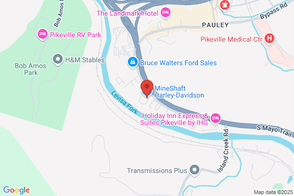Harley-Davidson of Pikeville