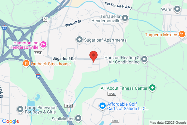 AAA Storage World - Hendersonville