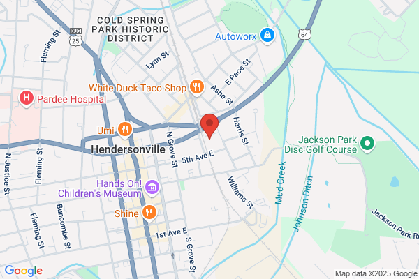 Tucker Heating & Air