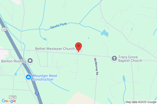 Bethel Wesleyan Church