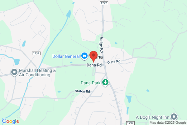 Dana Food Center