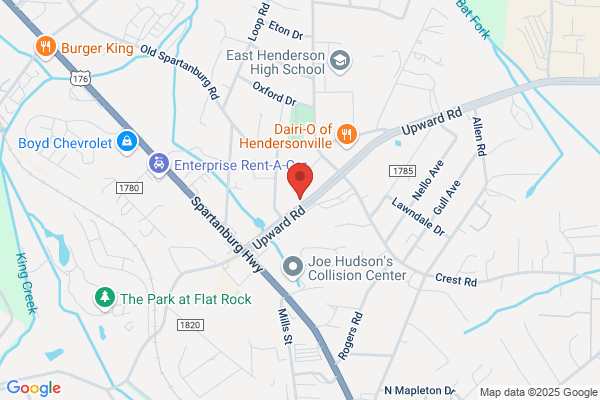 Flat Rock Signs and Graphics