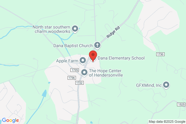 Henderson County Public Schools, Dana Elementary