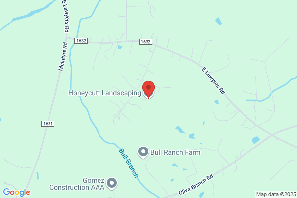 Honeycutt Lawn & Landscaping