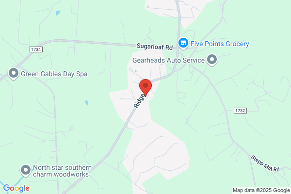 Jernigan Automotive