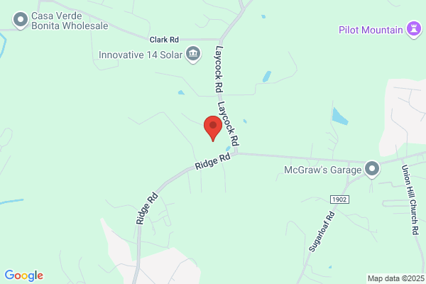 McClure Co Tree Service