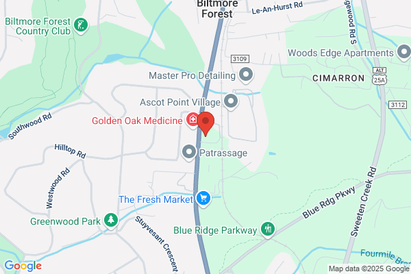 Prudential Asheville-Fairview Realty the